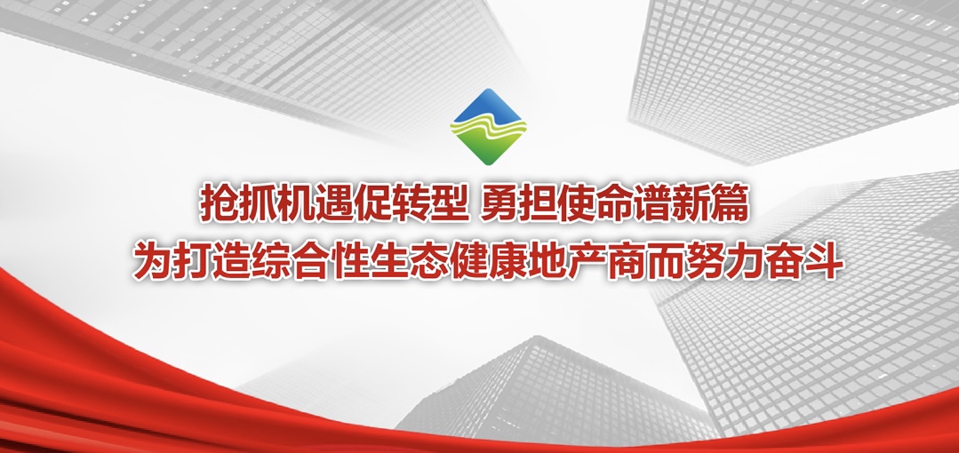 一圖讀懂省城市更新等三家公司2024年度工作會(huì )議報告